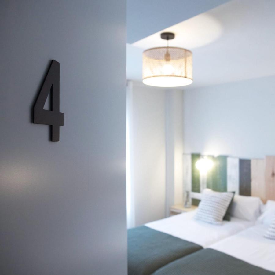 Hotel Rural 코바루비아스 외부 사진