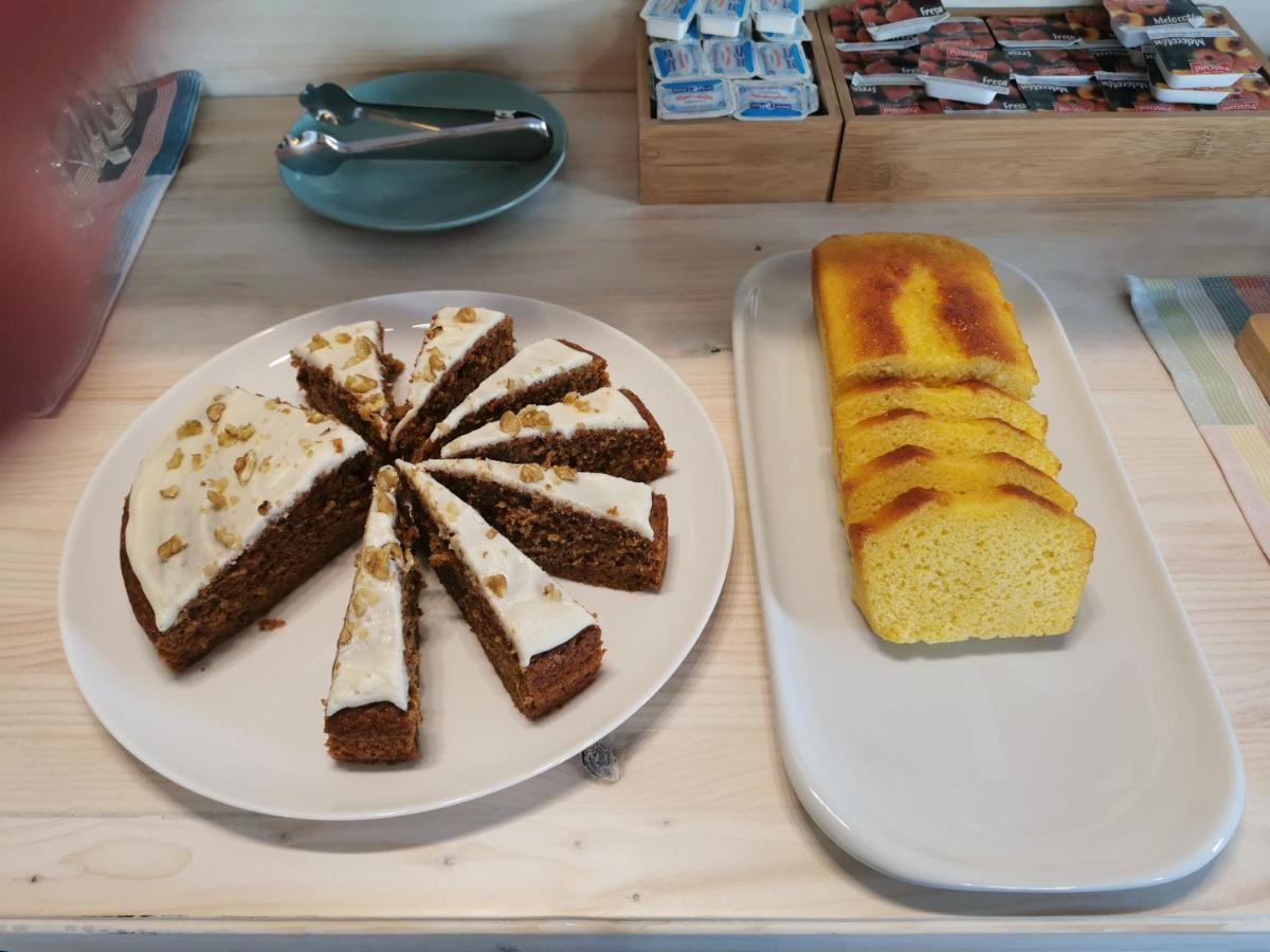 Hotel Rural 코바루비아스 외부 사진