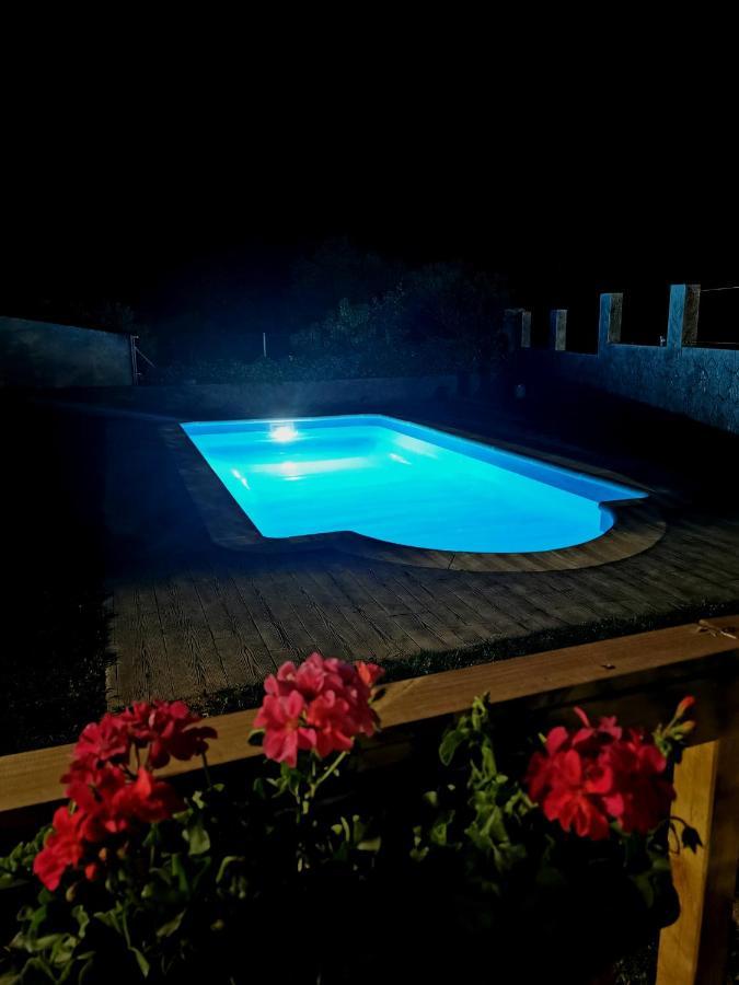 Hotel Rural 코바루비아스 외부 사진